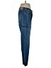 Denim Forum 100% Cotton Blue Jeans Size 32 waist - photo 4