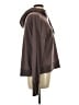 Yogalicious Brown Pullover Hoodie Size L - photo 4