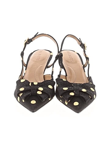 Talbots Heels (view 2)