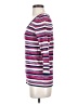Marc by Marc Jacobs Pink 3/4 Sleeve Silk Top Size S - photo 5