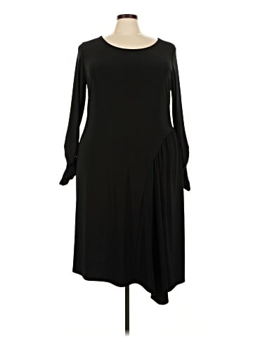 Ashley Stewart Casual Dress (view 1)