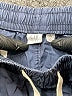 Gap Kids 100% Cotton Solid Blue Shorts Size L (kids) - photo 3