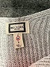 Mo:Vint Gray Pullover Sweater Size M - photo 4
