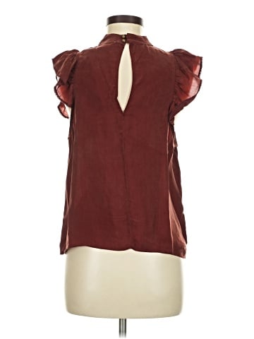 Corey Lynn Calter Sleeveless Blouse (view 2)