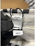 Burberry Checkered-gingham Silver Casual Pants Size 4 - photo 10