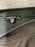 Chances R Black Sleeveless T-Shirt Size L - photo 7