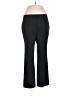 Tory Burch Black Dress Pants Size 10 - photo 1