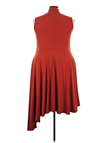 Ashley Stewart Cocktail Dress (view 2)