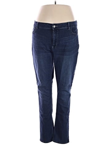 Riders by Lee Jeans (view 1)