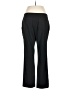 Tory Burch Black Dress Pants Size 10 - photo 2