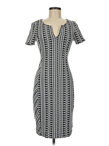 Three Dots Casual Dress (view 1)
