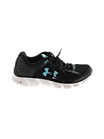 Under Armour Sneakers (view 1)