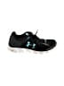 Under Armour Black Sneakers Size 8 - photo 1