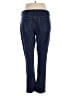 Riders by Lee Solid Blue Jeans Size 18 - photo 2
