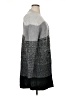 Maurices 100% Acrylic Gray Cardigan Size XL - photo 4