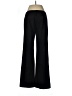 MICHAEL Michael Kors Solid Black Dress Pants Size 6 - photo 2