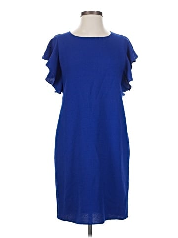 Bar III Casual Dress (view 1)