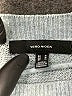 Vero Moda Blue Pullover Sweater Size M - photo 7
