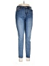 True Religion Solid Blue Jeans Size 29 waist - photo 1