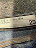 Rag & Bone/JEAN Hearts Blue Jeans Size 29 waist - photo 7