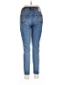 True Religion Solid Blue Jeans Size 29 waist - photo 2