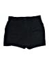 Eddie Bauer Solid Black Shorts Size XL - photo 1