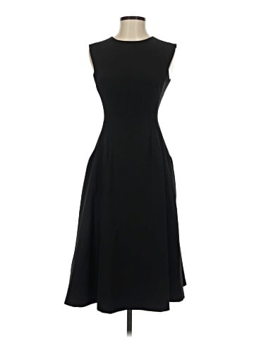 White House Black Market Cocktail Dress (view 1)