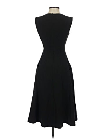 White House Black Market Cocktail Dress (view 2)