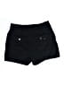 Eddie Bauer Solid Black Shorts Size XL - photo 2