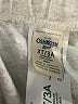 OshKosh B'gosh Silver Athletic Shorts Size 3T - photo 3