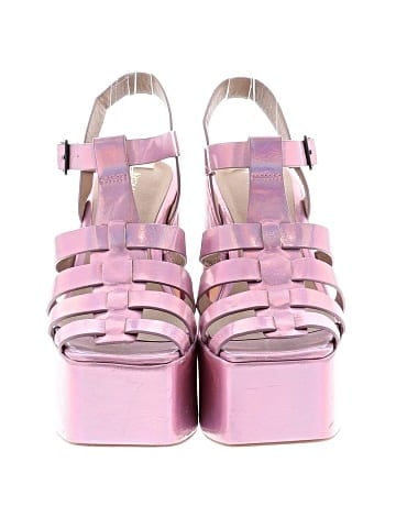 Nasty Gal Inc. Sandals (view 2)