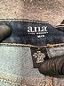 a.n.a. A New Approach Solid Blue Jeans Size 16 - photo 4