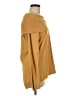 Jeanne Pierre 100% Cotton Tan Pullover Sweater Size M - photo 4