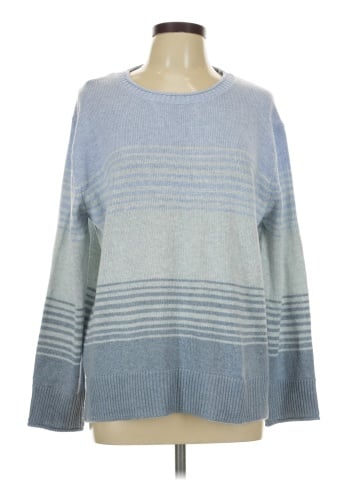 Ella Moss Pullover Sweater (view 1)