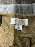 Ann Taylor LOFT Chevron-herringbone Brown Dress Pants Size 10 - photo 7