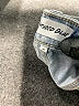 STUDIO BLUE Stars Blue Jeans Size 26 waist - photo 4