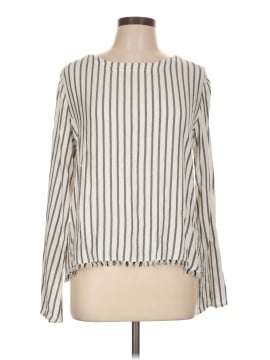 Cloth & Stone Long Sleeve Blouse (view 1)
