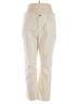 St. John's Bay Solid Ivory Khakis Size 18 (petite) - photo 1