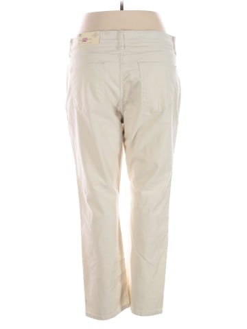 St. John's Bay Khakis (view 2)