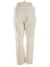 St. John's Bay Solid Ivory Khakis Size 18 (petite) - photo 2