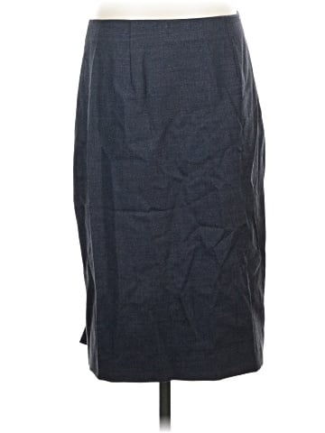 Marlowe Wool Skirt (view 1)