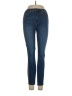 L'Agence Stripes Blue Jeans Size 27 waist - photo 1