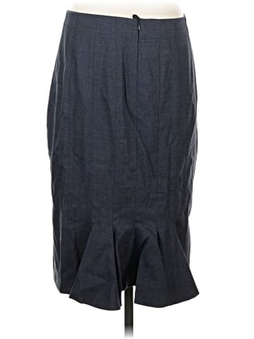 Marlowe Wool Skirt (view 2)