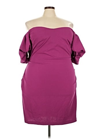 DB Studio Cocktail Dress (view 1)