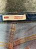 Levi's Blue Jeans Size 16 - photo 3