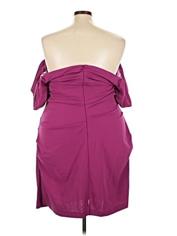 DB Studio Cocktail Dress (view 2)