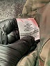 Catherine Malandrino 100% Polyester Solid Green Windbreaker Size M - photo 7