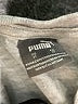 Puma Gray Short Sleeve Top Size 3T - photo 3