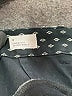 Signature Polka Dots Black Active Pants Size 6 - photo 7