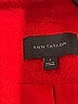 Ann Taylor Red Coat Size S - photo 6